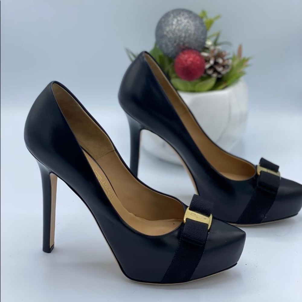 Salvatore Ferragamo shoes